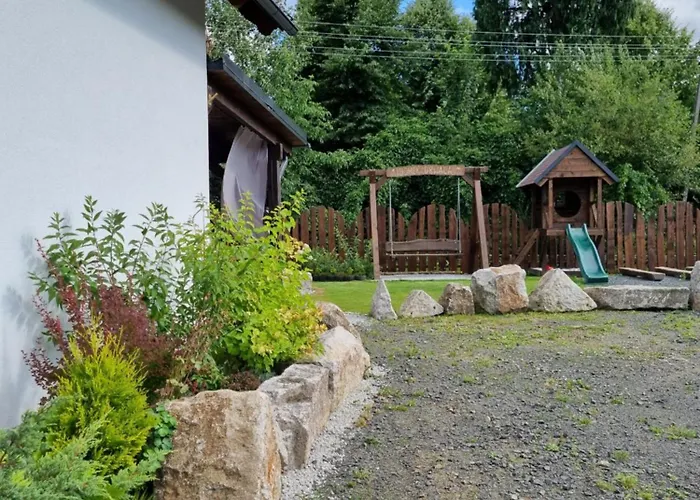 Drwala K. Karpacza *