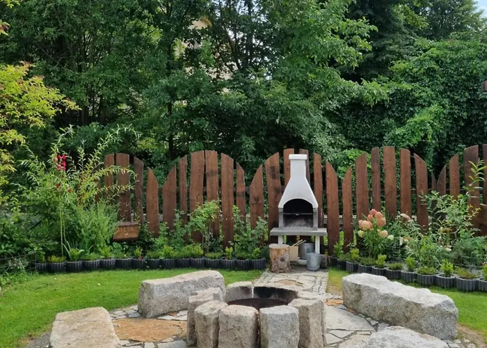 Drwala K. Karpacza *