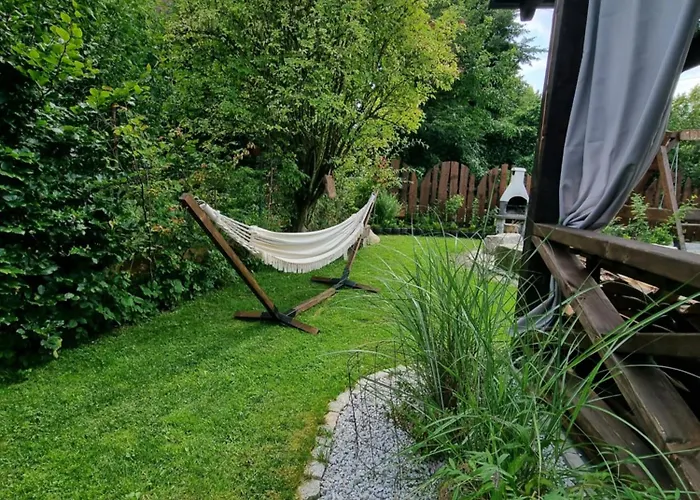 Chalet Drwala K. Karpacza Sosnowka (Jelenia Gora)