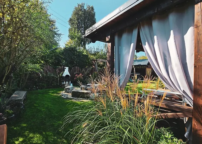 Drwala K. Karpacza Chalet Sosnowka (Jelenia Gora)