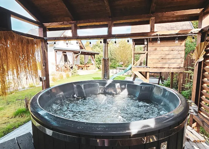 Drwala K. Karpacza *