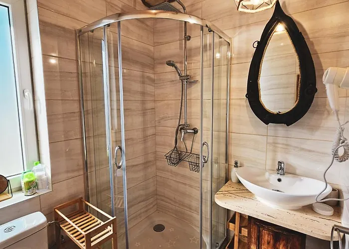 Drwala K. Karpacza * Sosnówka