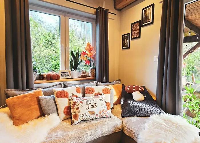 Chalet Drwala K. Karpacza