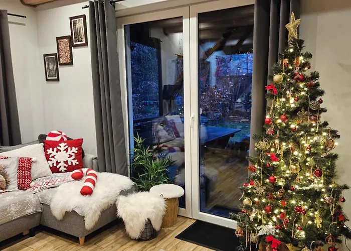 Drwala K. Karpacza Sosnowka (Jelenia Gora)