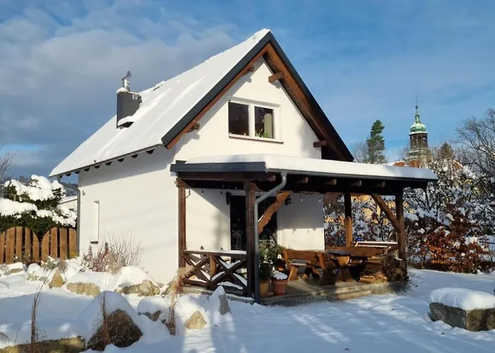 Chalet Drwala K. Karpacza *