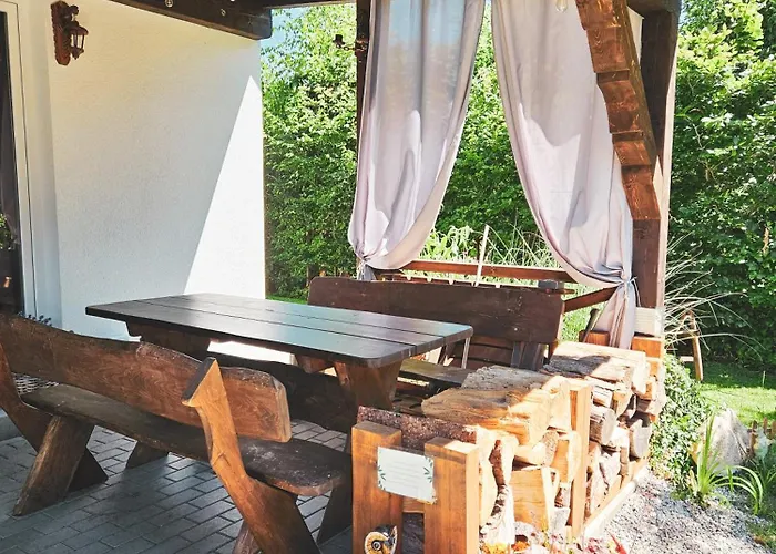 Drwala K. Karpacza Chalet *