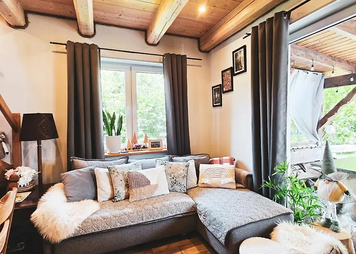 Drwala K. Karpacza *