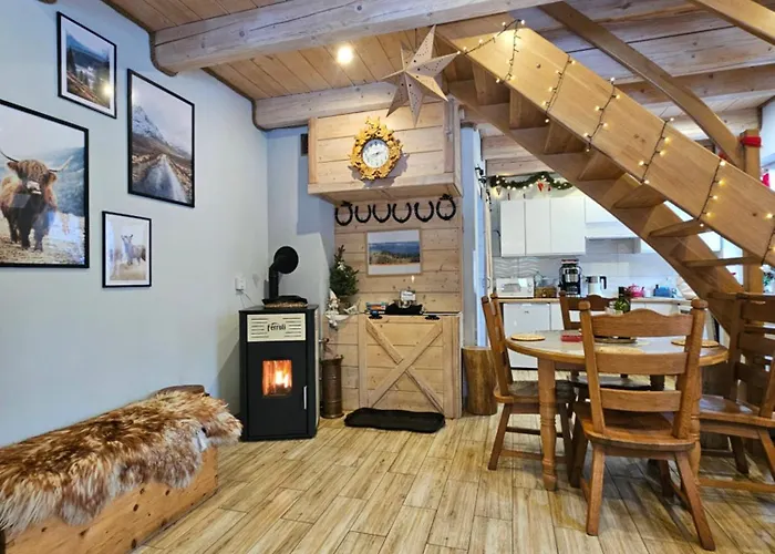 Drwala K. Karpacza *