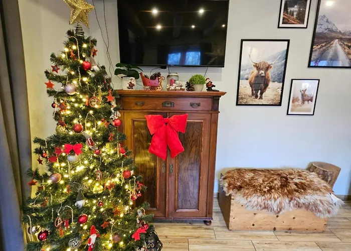 Drwala K. Karpacza * Sosnówka