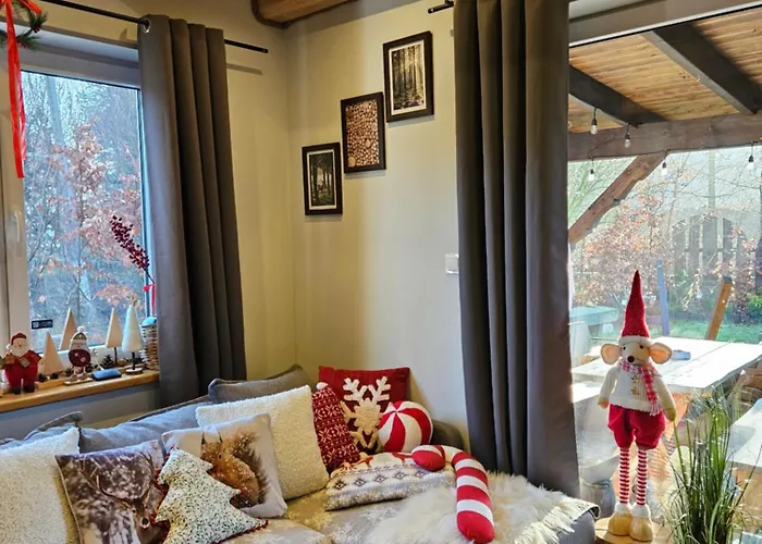 Drwala K. Karpacza Sosnówka