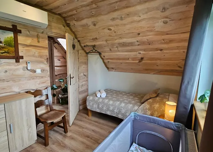 Drwala K. Karpacza *