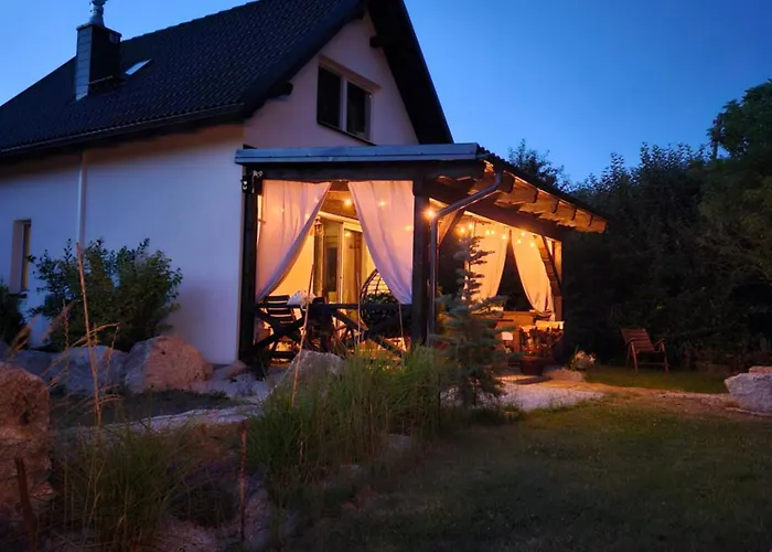 Chalet Drwala K. Karpacza