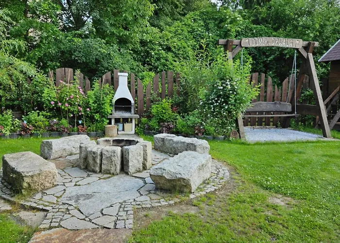 Drwala K. Karpacza Chalet *