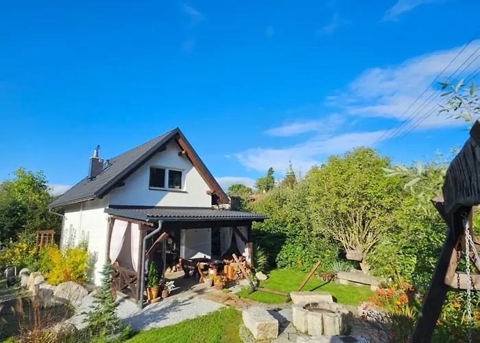 Drwala K. Karpacza Chalet *