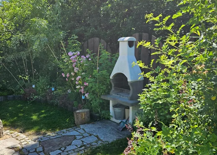 Drwala K. Karpacza Chalet *