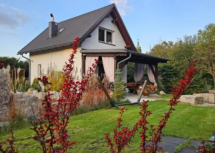 Drwala K. Karpacza * Sosnowka (Jelenia Gora)