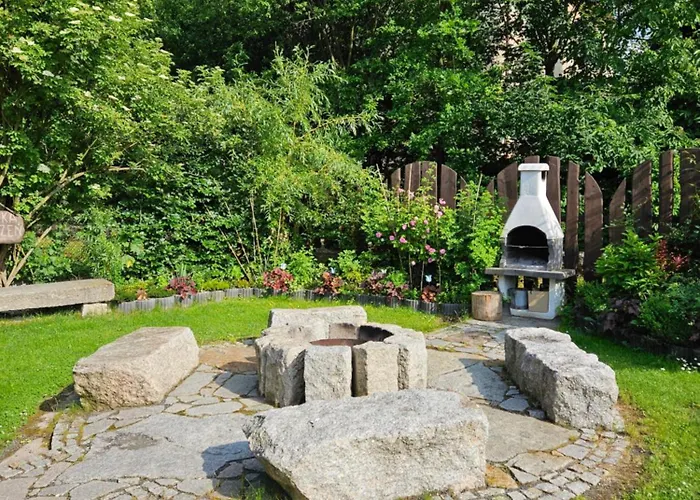 Drwala K. Karpacza 샬레 *