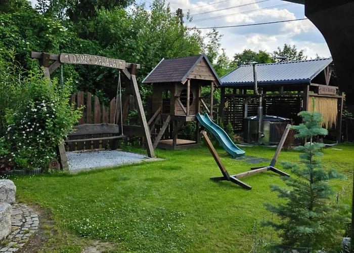 Drwala K. Karpacza *