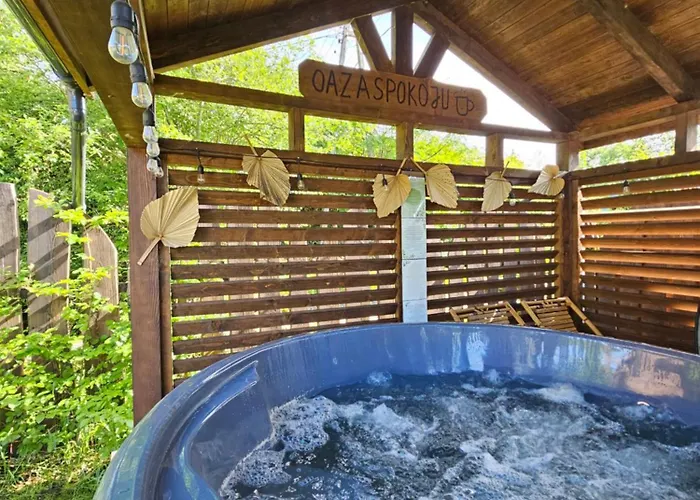 Drwala K. Karpacza *